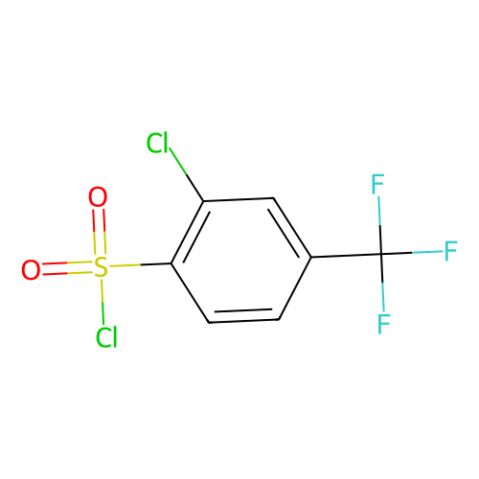 2-氯-4-三氟甲基苯磺酰氯-西亚试剂有售,2-氯-4-三氟甲基苯磺酰氯分子式,2-氯-4-三氟甲基苯磺酰氯价格,西亚试剂有各种化学试剂,生物试剂,分析试剂,材料试剂,高端化学,耗材,实验室试剂,科研试剂,色谱耗材www.xiyashiji.com