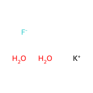 二水合氟化钾-西亚试剂有售,二水合氟化钾分子式,二水合氟化钾价格,西亚试剂有各种化学试剂,生物试剂,分析试剂,材料试剂,高端化学,耗材,实验室试剂,科研试剂,色谱耗材www.xiyashiji.com