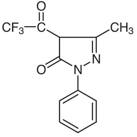 4-三氟乙酰-3-甲基-1-苯基-5-吡唑啉酮-西亚试剂有售,4-三氟乙酰-3-甲基-1-苯基-5-吡唑啉酮分子式,4-三氟乙酰-3-甲基-1-苯基-5-吡唑啉酮价格,西亚试剂有各种化学试剂,生物试剂,分析试剂,材料试剂,高端化学,耗材,实验室试剂,科研试剂,色谱耗材www.xiyashiji.com