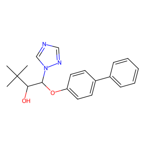 联苯三唑醇-西亚试剂有售,联苯三唑醇分子式,联苯三唑醇价格,西亚试剂有各种化学试剂,生物试剂,分析试剂,材料试剂,高端化学,耗材,实验室试剂,科研试剂,色谱耗材www.xiyashiji.com