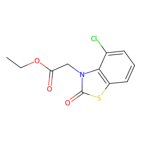 4-氯-2-氧代苯并噻唑-3-基乙酸乙酯-西亚试剂有售,4-氯-2-氧代苯并噻唑-3-基乙酸乙酯分子式,4-氯-2-氧代苯并噻唑-3-基乙酸乙酯价格,西亚试剂有各种化学试剂,生物试剂,分析试剂,材料试剂,高端化学,耗材,实验室试剂,科研试剂,色谱耗材www.xiyashiji.com