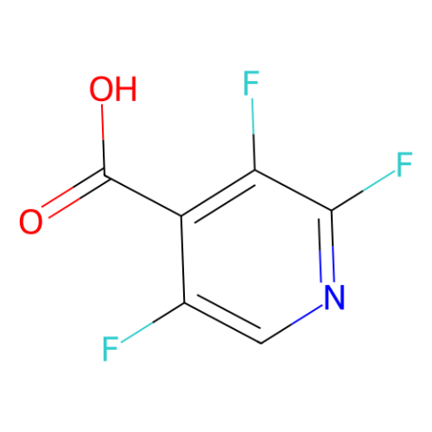 2,3,5-三氟吡啶-4-羧酸-西亚试剂有售,2,3,5-三氟吡啶-4-羧酸分子式,2,3,5-三氟吡啶-4-羧酸价格,西亚试剂有各种化学试剂,生物试剂,分析试剂,材料试剂,高端化学,耗材,实验室试剂,科研试剂,色谱耗材www.xiyashiji.com