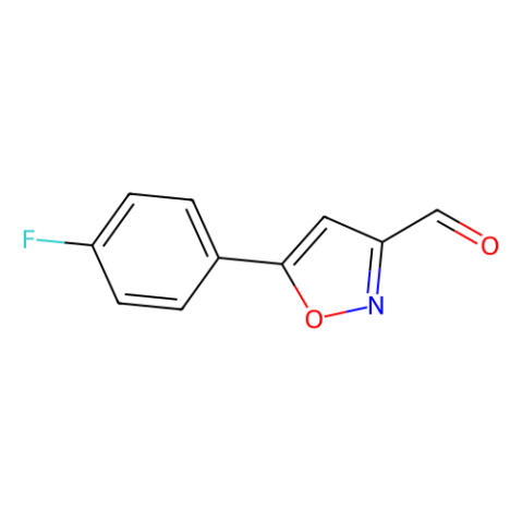 5-(4-氟苯基)异噁唑-3-甲醛-西亚试剂有售,5-(4-氟苯基)异噁唑-3-甲醛分子式,5-(4-氟苯基)异噁唑-3-甲醛价格,西亚试剂有各种化学试剂,生物试剂,分析试剂,材料试剂,高端化学,耗材,实验室试剂,科研试剂,色谱耗材www.xiyashiji.com