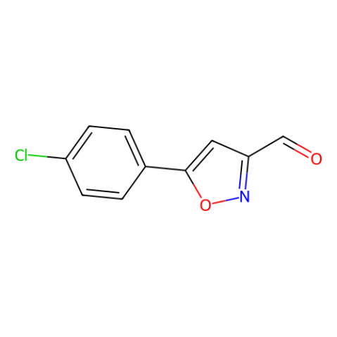 5-(4-氯苯基)异噁唑-3-甲醛-西亚试剂有售,5-(4-氯苯基)异噁唑-3-甲醛分子式,5-(4-氯苯基)异噁唑-3-甲醛价格,西亚试剂有各种化学试剂,生物试剂,分析试剂,材料试剂,高端化学,耗材,实验室试剂,科研试剂,色谱耗材www.xiyashiji.com