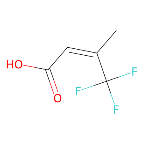 3-(三氟甲基)丁烯酸-西亚试剂有售,3-(三氟甲基)丁烯酸分子式,3-(三氟甲基)丁烯酸价格,西亚试剂有各种化学试剂,生物试剂,分析试剂,材料试剂,高端化学,耗材,实验室试剂,科研试剂,色谱耗材www.xiyashiji.com