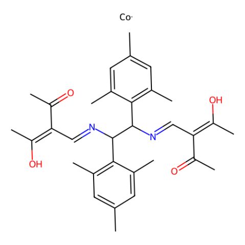 (S,2S)-N,N'-双(2-乙酰-3-氧代-2-亚丁烯基)-1,2-二均三甲苯基乙二胺合钴-西亚试剂有售,(S,2S)-N,N'-双(2-乙酰-3-氧代-2-亚丁烯基)-1,2-二均三甲苯基乙二胺合钴分子式,(S,2S)-N,N'-双(2-乙酰-3-氧代-2-亚丁烯基)-1,2-二均三甲苯基乙二胺合钴价格,西亚试剂有各种化学试剂,生物试剂,分析试剂,材料试剂,高端化学,耗材,实验室试剂,科研试剂,色谱耗材www.xiyashiji.com