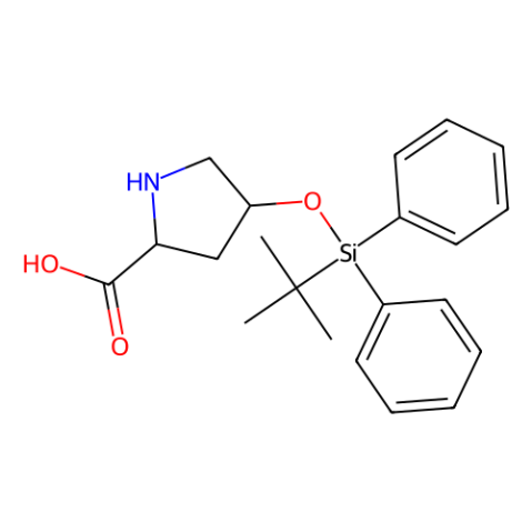 反-4-(叔丁基二苯基硅氧基)-L-脯氨酸-西亚试剂有售,反-4-(叔丁基二苯基硅氧基)-L-脯氨酸分子式,反-4-(叔丁基二苯基硅氧基)-L-脯氨酸价格,西亚试剂有各种化学试剂,生物试剂,分析试剂,材料试剂,高端化学,耗材,实验室试剂,科研试剂,色谱耗材www.xiyashiji.com