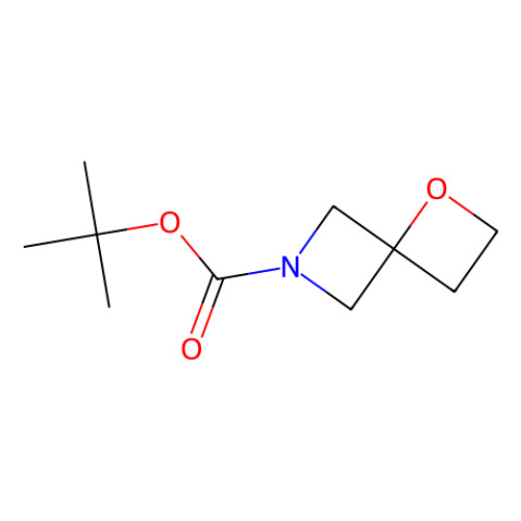 6-Boc-1-氧杂-6-氮杂螺[3.3]庚烷-西亚试剂有售,6-Boc-1-氧杂-6-氮杂螺[3.3]庚烷分子式,6-Boc-1-氧杂-6-氮杂螺[3.3]庚烷价格,西亚试剂有各种化学试剂,生物试剂,分析试剂,材料试剂,高端化学,耗材,实验室试剂,科研试剂,色谱耗材www.xiyashiji.com