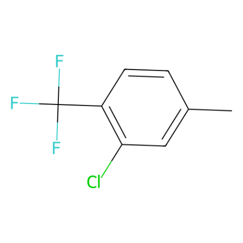 2-氯-4-甲基三氟甲苯-西亚试剂有售,2-氯-4-甲基三氟甲苯分子式,2-氯-4-甲基三氟甲苯价格,西亚试剂有各种化学试剂,生物试剂,分析试剂,材料试剂,高端化学,耗材,实验室试剂,科研试剂,色谱耗材www.xiyashiji.com