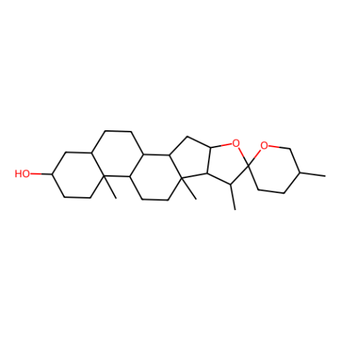 知母皂苷元-西亚试剂有售,知母皂苷元分子式,知母皂苷元价格,西亚试剂有各种化学试剂,生物试剂,分析试剂,材料试剂,高端化学,耗材,实验室试剂,科研试剂,色谱耗材www.xiyashiji.com