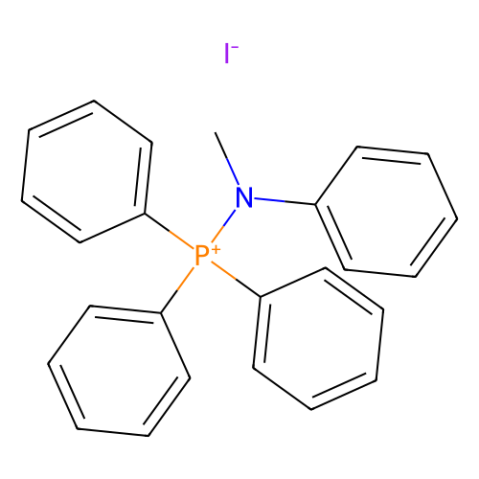 N-甲基-N-苯胺基三苯基碘化膦-西亚试剂有售,N-甲基-N-苯胺基三苯基碘化膦分子式,N-甲基-N-苯胺基三苯基碘化膦价格,西亚试剂有各种化学试剂,生物试剂,分析试剂,材料试剂,高端化学,耗材,实验室试剂,科研试剂,色谱耗材www.xiyashiji.com