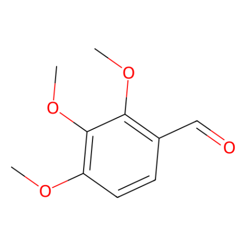 2,3,4-三甲氧基苯甲醛-西亚试剂有售,2,3,4-三甲氧基苯甲醛分子式,2,3,4-三甲氧基苯甲醛价格,西亚试剂有各种化学试剂,生物试剂,分析试剂,材料试剂,高端化学,耗材,实验室试剂,科研试剂,色谱耗材www.xiyashiji.com