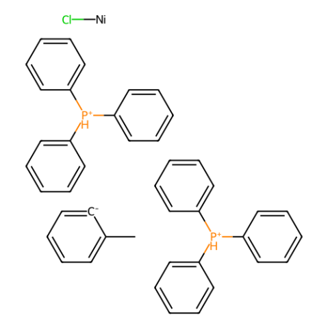 氯(2-甲基苯基)双(三苯基膦)镍(II)-西亚试剂有售,氯(2-甲基苯基)双(三苯基膦)镍(II)分子式,氯(2-甲基苯基)双(三苯基膦)镍(II)价格,西亚试剂有各种化学试剂,生物试剂,分析试剂,材料试剂,高端化学,耗材,实验室试剂,科研试剂,色谱耗材www.xiyashiji.com