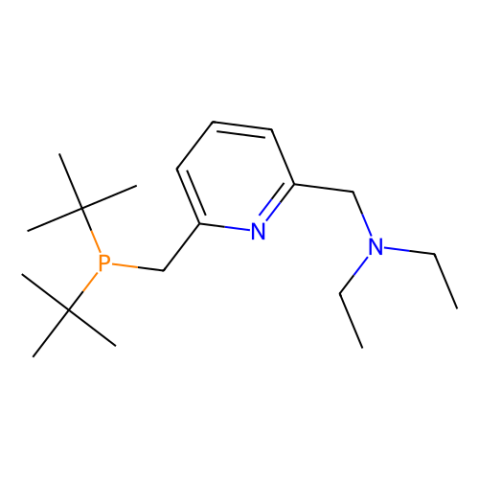 2-(二叔丁基膦甲基-6-二乙氨基甲基)吡啶-西亚试剂有售,2-(二叔丁基膦甲基-6-二乙氨基甲基)吡啶分子式,2-(二叔丁基膦甲基-6-二乙氨基甲基)吡啶价格,西亚试剂有各种化学试剂,生物试剂,分析试剂,材料试剂,高端化学,耗材,实验室试剂,科研试剂,色谱耗材www.xiyashiji.com