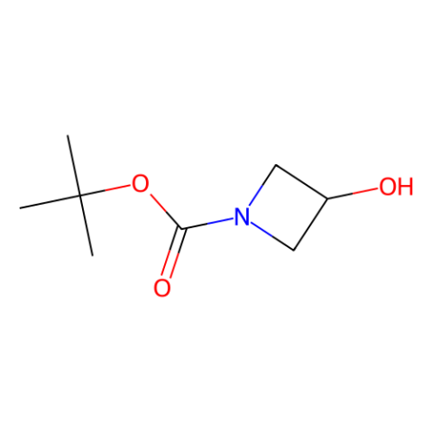 N-Boc-3-羟基氮杂环丁烷-西亚试剂有售,N-Boc-3-羟基氮杂环丁烷分子式,N-Boc-3-羟基氮杂环丁烷价格,西亚试剂有各种化学试剂,生物试剂,分析试剂,材料试剂,高端化学,耗材,实验室试剂,科研试剂,色谱耗材www.xiyashiji.com