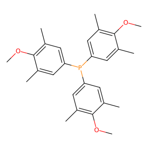 三(4-甲氧基-3,5-二甲苯基)膦-西亚试剂有售,三(4-甲氧基-3,5-二甲苯基)膦分子式,三(4-甲氧基-3,5-二甲苯基)膦价格,西亚试剂有各种化学试剂,生物试剂,分析试剂,材料试剂,高端化学,耗材,实验室试剂,科研试剂,色谱耗材www.xiyashiji.com