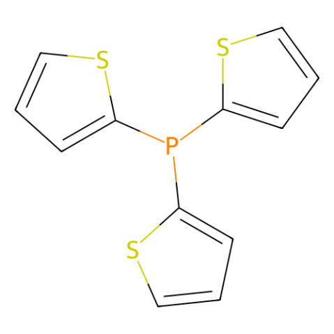 三(2-噻吩基)膦-西亚试剂有售,三(2-噻吩基)膦分子式,三(2-噻吩基)膦价格,西亚试剂有各种化学试剂,生物试剂,分析试剂,材料试剂,高端化学,耗材,实验室试剂,科研试剂,色谱耗材www.xiyashiji.com