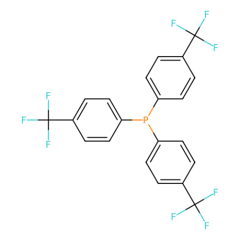 三(4-三氟甲苯基)膦-西亚试剂有售,三(4-三氟甲苯基)膦分子式,三(4-三氟甲苯基)膦价格,西亚试剂有各种化学试剂,生物试剂,分析试剂,材料试剂,高端化学,耗材,实验室试剂,科研试剂,色谱耗材www.xiyashiji.com