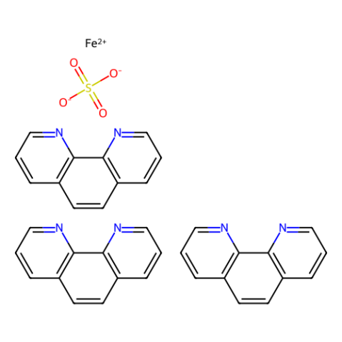 试亚铁灵-西亚试剂有售,试亚铁灵分子式,试亚铁灵价格,西亚试剂有各种化学试剂,生物试剂,分析试剂,材料试剂,高端化学,耗材,实验室试剂,科研试剂,色谱耗材www.xiyashiji.com