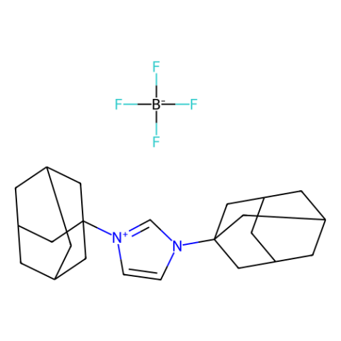 1,3-二(1-金刚烷基)咪唑鎓四氟硼酸盐-西亚试剂有售,1,3-二(1-金刚烷基)咪唑鎓四氟硼酸盐分子式,1,3-二(1-金刚烷基)咪唑鎓四氟硼酸盐价格,西亚试剂有各种化学试剂,生物试剂,分析试剂,材料试剂,高端化学,耗材,实验室试剂,科研试剂,色谱耗材www.xiyashiji.com