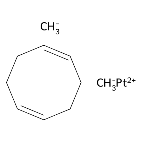 (1,5-环辛二烯)二甲基铂(II)-西亚试剂有售,(1,5-环辛二烯)二甲基铂(II)分子式,(1,5-环辛二烯)二甲基铂(II)价格,西亚试剂有各种化学试剂,生物试剂,分析试剂,材料试剂,高端化学,耗材,实验室试剂,科研试剂,色谱耗材www.xiyashiji.com