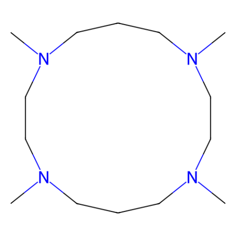1,4,8,11-四甲基环拉胺-西亚试剂有售,1,4,8,11-四甲基环拉胺分子式,1,4,8,11-四甲基环拉胺价格,西亚试剂有各种化学试剂,生物试剂,分析试剂,材料试剂,高端化学,耗材,实验室试剂,科研试剂,色谱耗材www.xiyashiji.com