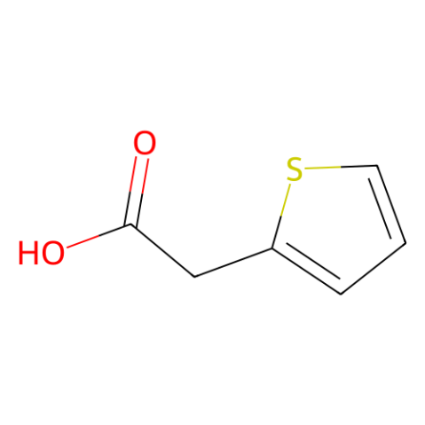 2-噻吩乙酸-西亚试剂有售,2-噻吩乙酸分子式,2-噻吩乙酸价格,西亚试剂有各种化学试剂,生物试剂,分析试剂,材料试剂,高端化学,耗材,实验室试剂,科研试剂,色谱耗材www.xiyashiji.com