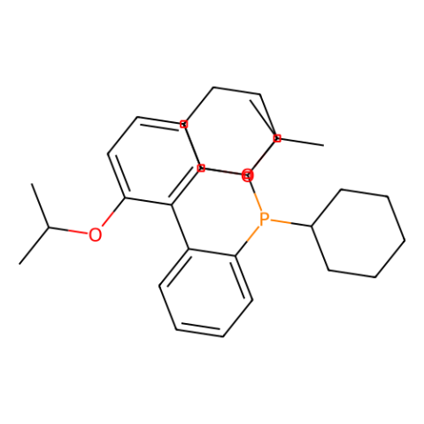 2-双环已基膦-2',6'-二异丙氧基联苯-西亚试剂有售,2-双环已基膦-2',6'-二异丙氧基联苯分子式,2-双环已基膦-2',6'-二异丙氧基联苯价格,西亚试剂有各种化学试剂,生物试剂,分析试剂,材料试剂,高端化学,耗材,实验室试剂,科研试剂,色谱耗材www.xiyashiji.com