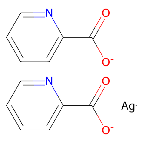 皮考啉酸銀(II)-西亞試劑有售,皮考啉酸銀(II)分子式,皮考啉酸銀(II)價(jià)格,西亞試劑有各種化學(xué)試劑,生物試劑,分析試劑,材料試劑,高端化學(xué),耗材,實(shí)驗(yàn)室試劑,科研試劑,色譜耗材m.hendrickstechnology.com