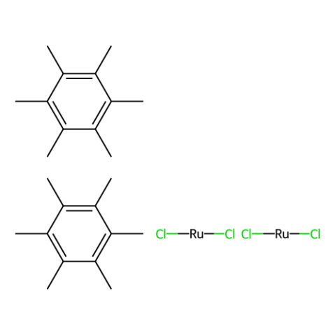 六甲基苯)合二氯化钌(II)二聚体-西亚试剂有售,六甲基苯)合二氯化钌(II)二聚体分子式,六甲基苯)合二氯化钌(II)二聚体价格,西亚试剂有各种化学试剂,生物试剂,分析试剂,材料试剂,高端化学,耗材,实验室试剂,科研试剂,色谱耗材www.xiyashiji.com