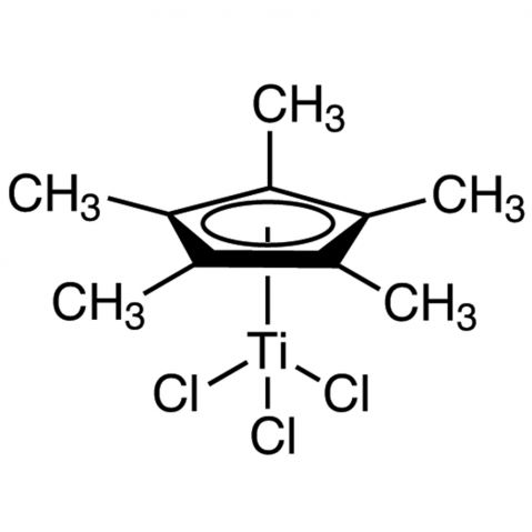 (五甲基环戊二烯基)三氯化钛(IV)-西亚试剂有售,(五甲基环戊二烯基)三氯化钛(IV)分子式,(五甲基环戊二烯基)三氯化钛(IV)价格,西亚试剂有各种化学试剂,生物试剂,分析试剂,材料试剂,高端化学,耗材,实验室试剂,科研试剂,色谱耗材www.xiyashiji.com