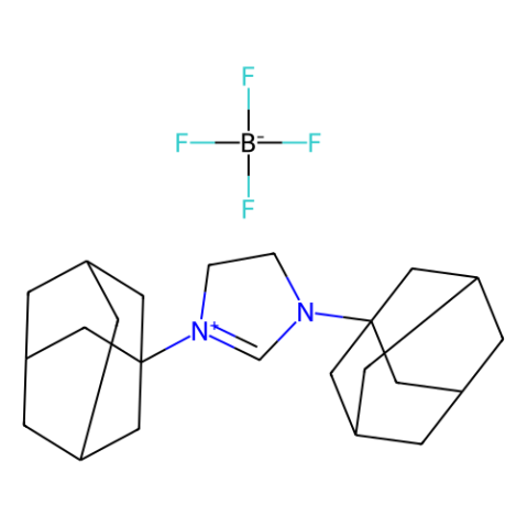 1,3-二(1-金刚烷基)咪唑啉鎓四氟硼酸盐-西亚试剂有售,1,3-二(1-金刚烷基)咪唑啉鎓四氟硼酸盐分子式,1,3-二(1-金刚烷基)咪唑啉鎓四氟硼酸盐价格,西亚试剂有各种化学试剂,生物试剂,分析试剂,材料试剂,高端化学,耗材,实验室试剂,科研试剂,色谱耗材www.xiyashiji.com