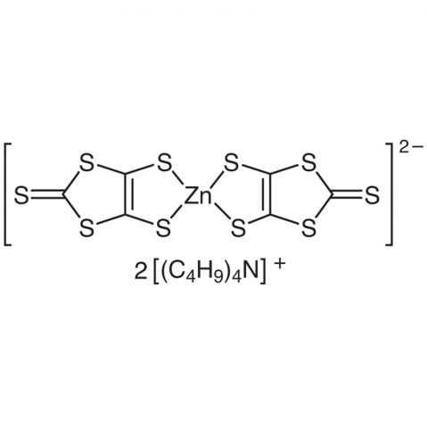 双(四正丁基铵)合双(1,3-二硫杂环戊烯-2-硫酮-4,5-二硫醇)锌-西亚试剂有售,双(四正丁基铵)合双(1,3-二硫杂环戊烯-2-硫酮-4,5-二硫醇)锌分子式,双(四正丁基铵)合双(1,3-二硫杂环戊烯-2-硫酮-4,5-二硫醇)锌价格,西亚试剂有各种化学试剂,生物试剂,分析试剂,材料试剂,高端化学,耗材,实验室试剂,科研试剂,色谱耗材www.xiyashiji.com