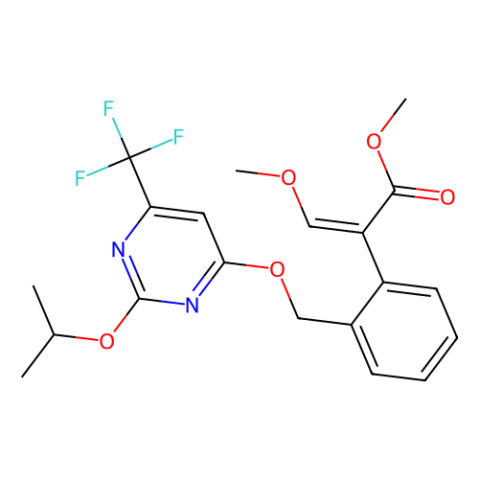 嘧螨酯-西亚试剂有售,嘧螨酯分子式,嘧螨酯价格,西亚试剂有各种化学试剂,生物试剂,分析试剂,材料试剂,高端化学,耗材,实验室试剂,科研试剂,色谱耗材www.xiyashiji.com