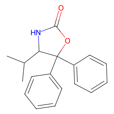 (4S)-(-)-异丙基-5,5-二苯基-2-恶唑烷酮-西亚试剂有售,(4S)-(-)-异丙基-5,5-二苯基-2-恶唑烷酮分子式,(4S)-(-)-异丙基-5,5-二苯基-2-恶唑烷酮价格,西亚试剂有各种化学试剂,生物试剂,分析试剂,材料试剂,高端化学,耗材,实验室试剂,科研试剂,色谱耗材www.xiyashiji.com