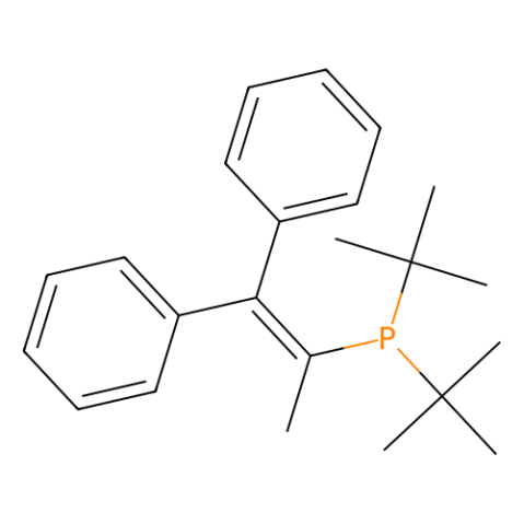 (1,1-二苯基-1-丙烯-2-基)二叔丁基膦-西亚试剂有售,(1,1-二苯基-1-丙烯-2-基)二叔丁基膦分子式,(1,1-二苯基-1-丙烯-2-基)二叔丁基膦价格,西亚试剂有各种化学试剂,生物试剂,分析试剂,材料试剂,高端化学,耗材,实验室试剂,科研试剂,色谱耗材www.xiyashiji.com