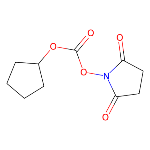 环戊基-N-琥珀酰亚胺基碳酸酯-西亚试剂有售,环戊基-N-琥珀酰亚胺基碳酸酯分子式,环戊基-N-琥珀酰亚胺基碳酸酯价格,西亚试剂有各种化学试剂,生物试剂,分析试剂,材料试剂,高端化学,耗材,实验室试剂,科研试剂,色谱耗材www.xiyashiji.com