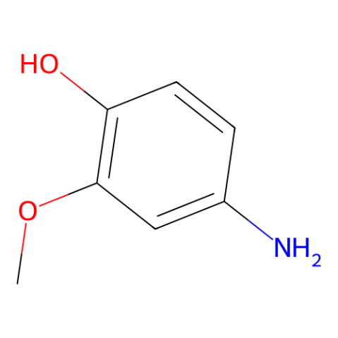 4-氨基-2-甲氧基苯酚-西亚试剂有售,4-氨基-2-甲氧基苯酚分子式,4-氨基-2-甲氧基苯酚价格,西亚试剂有各种化学试剂,生物试剂,分析试剂,材料试剂,高端化学,耗材,实验室试剂,科研试剂,色谱耗材www.xiyashiji.com