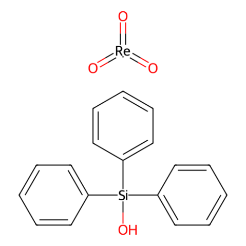 三氧杂(三苯基硅氧基)铼(VII)-西亚试剂有售,三氧杂(三苯基硅氧基)铼(VII)分子式,三氧杂(三苯基硅氧基)铼(VII)价格,西亚试剂有各种化学试剂,生物试剂,分析试剂,材料试剂,高端化学,耗材,实验室试剂,科研试剂,色谱耗材www.xiyashiji.com