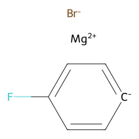 4-氟苯基溴化镁-西亚试剂有售,4-氟苯基溴化镁分子式,4-氟苯基溴化镁价格,西亚试剂有各种化学试剂,生物试剂,分析试剂,材料试剂,高端化学,耗材,实验室试剂,科研试剂,色谱耗材www.xiyashiji.com