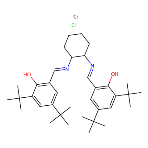 (1S,2S)-()-[1,2-环己烷二胺-N,N'-双(3,5-二叔丁基亚水杨基)]氯化铬-西亚试剂有售,(1S,2S)-()-[1,2-环己烷二胺-N,N'-双(3,5-二叔丁基亚水杨基)]氯化铬分子式,(1S,2S)-()-[1,2-环己烷二胺-N,N'-双(3,5-二叔丁基亚水杨基)]氯化铬价格,西亚试剂有各种化学试剂,生物试剂,分析试剂,材料试剂,高端化学,耗材,实验室试剂,科研试剂,色谱耗材www.xiyashiji.com