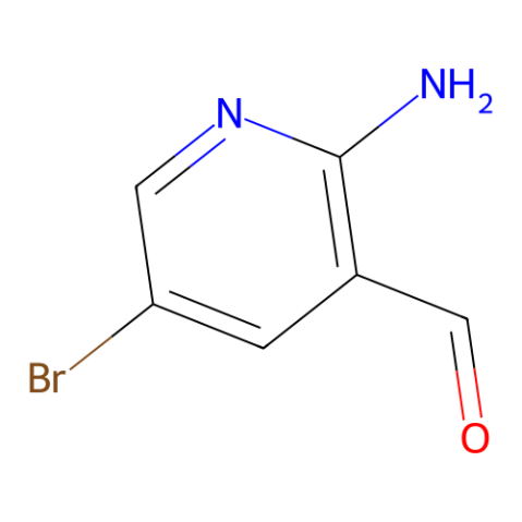 2-氨基-5-溴烟醛-西亚试剂有售,2-氨基-5-溴烟醛分子式,2-氨基-5-溴烟醛价格,西亚试剂有各种化学试剂,生物试剂,分析试剂,材料试剂,高端化学,耗材,实验室试剂,科研试剂,色谱耗材www.xiyashiji.com