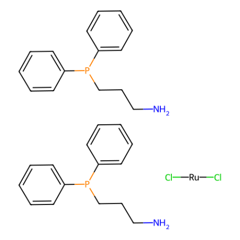 二氯双[3-(二苯基膦基)丙基氨]钌(II)-西亚试剂有售,二氯双[3-(二苯基膦基)丙基氨]钌(II)分子式,二氯双[3-(二苯基膦基)丙基氨]钌(II)价格,西亚试剂有各种化学试剂,生物试剂,分析试剂,材料试剂,高端化学,耗材,实验室试剂,科研试剂,色谱耗材www.xiyashiji.com