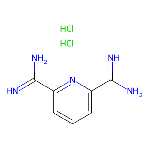 吡啶-2,6-二甲脒二盐酸盐-西亚试剂有售,吡啶-2,6-二甲脒二盐酸盐分子式,吡啶-2,6-二甲脒二盐酸盐价格,西亚试剂有各种化学试剂,生物试剂,分析试剂,材料试剂,高端化学,耗材,实验室试剂,科研试剂,色谱耗材www.xiyashiji.com