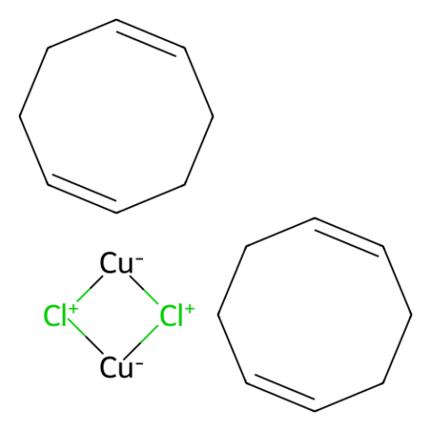 (1,5-环辛二烯)氯化铜(I)二聚体-西亚试剂有售,(1,5-环辛二烯)氯化铜(I)二聚体分子式,(1,5-环辛二烯)氯化铜(I)二聚体价格,西亚试剂有各种化学试剂,生物试剂,分析试剂,材料试剂,高端化学,耗材,实验室试剂,科研试剂,色谱耗材www.xiyashiji.com