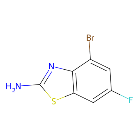 2-氨基-4-溴-6-氟苯并噻唑-西亚试剂有售,2-氨基-4-溴-6-氟苯并噻唑分子式,2-氨基-4-溴-6-氟苯并噻唑价格,西亚试剂有各种化学试剂,生物试剂,分析试剂,材料试剂,高端化学,耗材,实验室试剂,科研试剂,色谱耗材www.xiyashiji.com