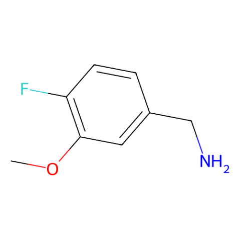 4-氟-3-甲氧基卞胺-西亚试剂有售,4-氟-3-甲氧基卞胺分子式,4-氟-3-甲氧基卞胺价格,西亚试剂有各种化学试剂,生物试剂,分析试剂,材料试剂,高端化学,耗材,实验室试剂,科研试剂,色谱耗材www.xiyashiji.com