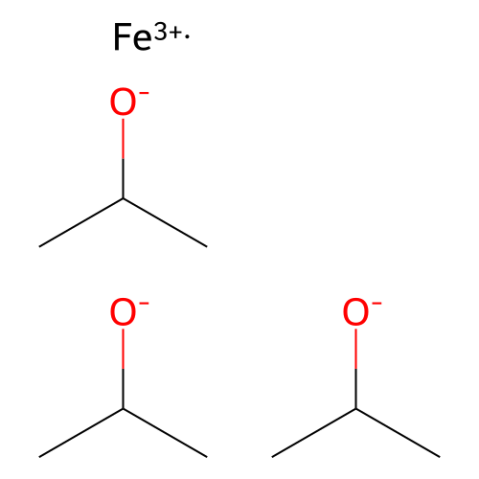 异丙氧基铁(III)-西亚试剂有售,异丙氧基铁(III)分子式,异丙氧基铁(III)价格,西亚试剂有各种化学试剂,生物试剂,分析试剂,材料试剂,高端化学,耗材,实验室试剂,科研试剂,色谱耗材www.xiyashiji.com