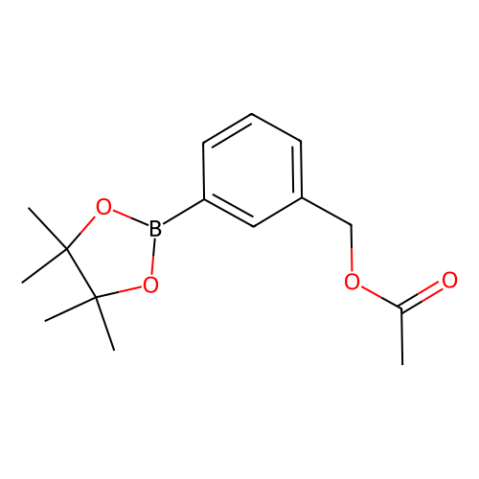 3-乙酰氧基甲基苯硼酸频那醇酯-西亚试剂有售,3-乙酰氧基甲基苯硼酸频那醇酯分子式,3-乙酰氧基甲基苯硼酸频那醇酯价格,西亚试剂有各种化学试剂,生物试剂,分析试剂,材料试剂,高端化学,耗材,实验室试剂,科研试剂,色谱耗材www.xiyashiji.com