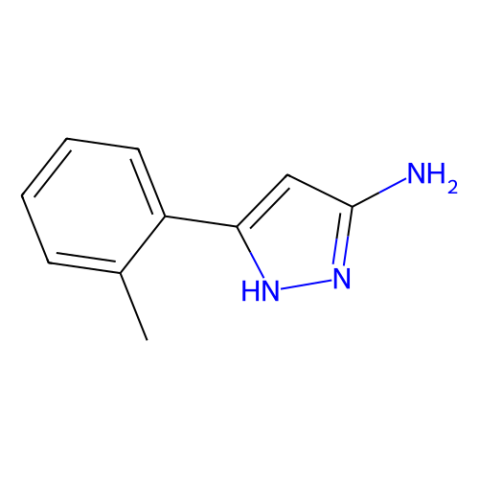 3-氨基-5-(2-甲基苯基)吡唑-西亚试剂有售,3-氨基-5-(2-甲基苯基)吡唑分子式,3-氨基-5-(2-甲基苯基)吡唑价格,西亚试剂有各种化学试剂,生物试剂,分析试剂,材料试剂,高端化学,耗材,实验室试剂,科研试剂,色谱耗材www.xiyashiji.com